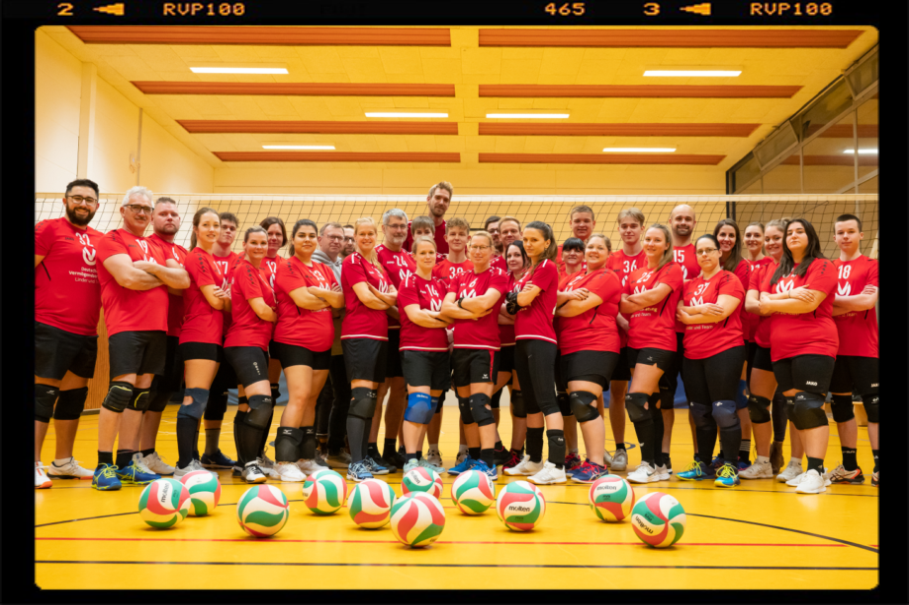 Unsere Teams (Dez. 2022)